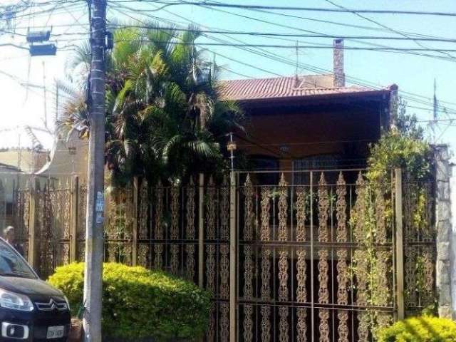 Casa com 3 quartos para alugar na Rua São Próspero, Jardim Maringa, São Paulo, 420 m2 por R$ 12.000