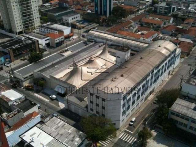 Sala comercial para alugar na Rua Américo Brasiliense, Chácara Santo Antônio, São Paulo, 9426 m2 por R$ 424.170
