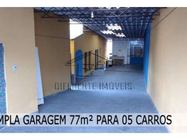 Casa com 3 quartos para alugar na Rua Botuporã, Itaquera, São Paulo, 400 m2 por R$ 6.000