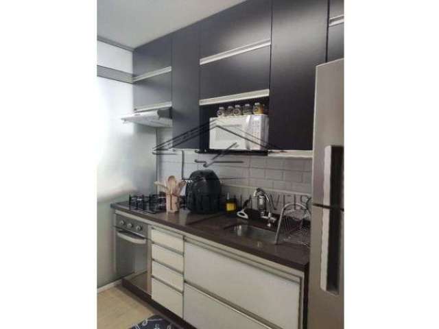 Apartamento com 2 quartos à venda na Avenida Doutor Assis Ribeiro, Engenheiro Goulart, São Paulo, 45 m2 por R$ 265.000