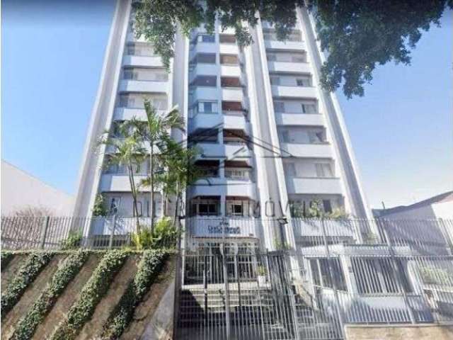 Apartamento com 3 quartos à venda na Rua Juvenal Parada, Mooca, São Paulo, 90 m2 por R$ 450.000