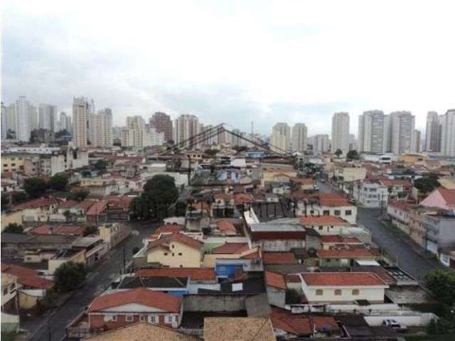 Apartamento com 3 quartos à venda na Rua Atucuri, Tatuapé, São Paulo, 75 m2 por R$ 531.915