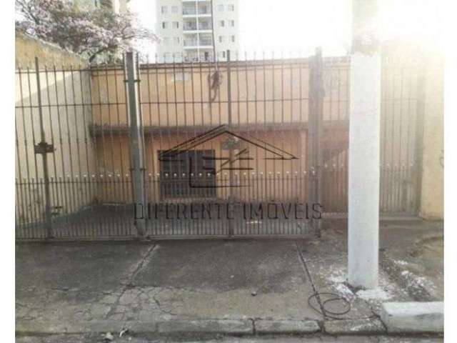 Terreno à venda na Avenida Coronel José Pires de Andrade, Sacomã, São Paulo, 500 m2 por R$ 870.000