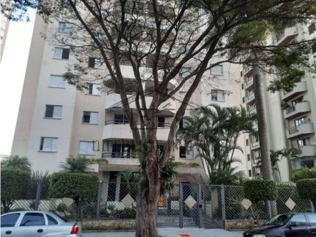Apartamento com 3 quartos à venda na Rua Rodrigues Barbosa, Tatuapé, São Paulo, 80 m2 por R$ 750.000