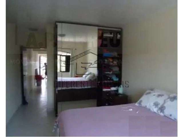 Casa com 3 quartos à venda na Rua Professor Carlos Silveira, Cangaíba, São Paulo, 165 m2 por R$ 500.000