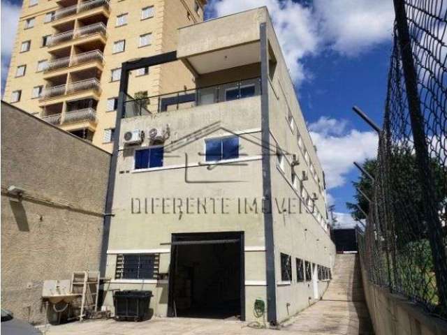 Sala comercial para alugar na Rua Quitanduba, Caxingui, São Paulo, 750 m2 por R$ 26.000