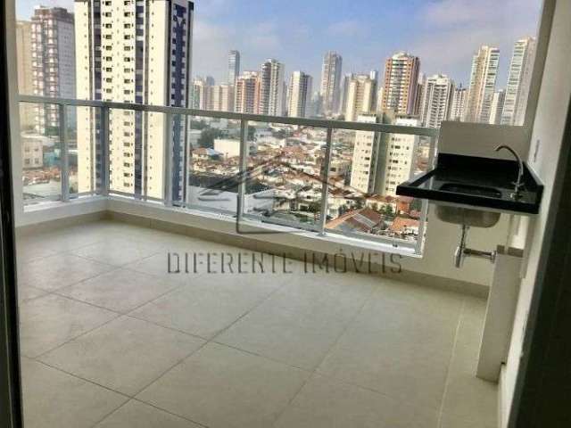 Apartamento com 2 quartos à venda na Rua Padre Estevão Pernet, Tatuapé, São Paulo, 66 m2 por R$ 710.000