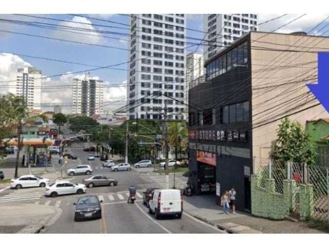 Casa à venda na Rua Anália Franco, Jardim Anália Franco, São Paulo, 199 m2 por R$ 750.000