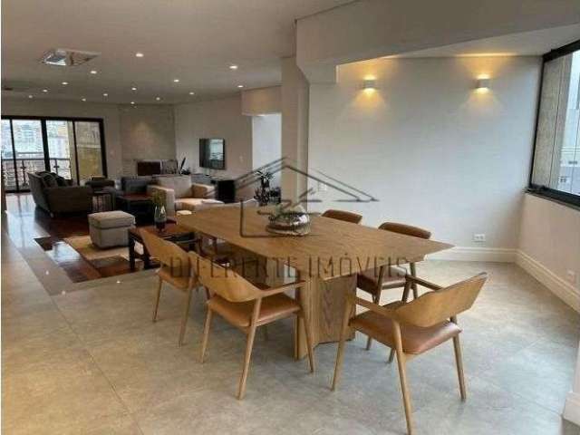 Apartamento com 4 quartos à venda na Rua Doutor Veiga Filho, Santa Cecília, São Paulo, 409 m2 por R$ 6.600.000