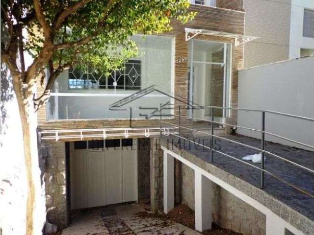 Casa com 3 quartos para alugar na Rua Monte Alegre, Perdizes, São Paulo, 250 m2 por R$ 10.000