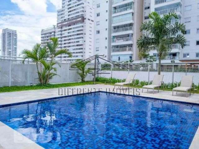Apartamento com 3 quartos à venda na Rua Ivaí, Tatuapé, São Paulo, 75 m2 por R$ 825.000