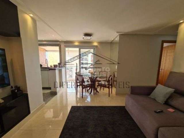 Apartamento com 2 quartos à venda na Rua Manoel Malta, Vila Brasílio Machado, São Paulo, 68 m2 por R$ 635.000