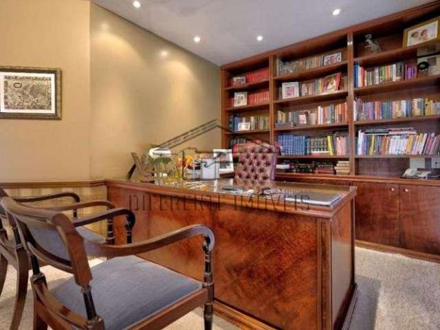 Casa com 5 quartos à venda na Rua Monte Cassino, Jardim São Bento, São Paulo, 577 m2 por R$ 3.180.000