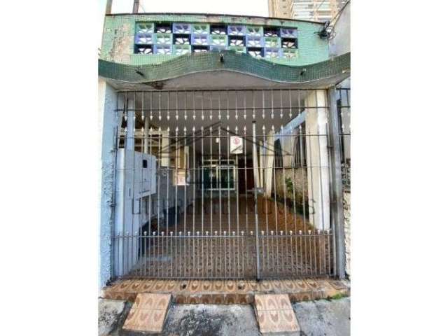 Casa com 1 quarto à venda na Rua Anette, Belenzinho, São Paulo, 140 m2 por R$ 700.000