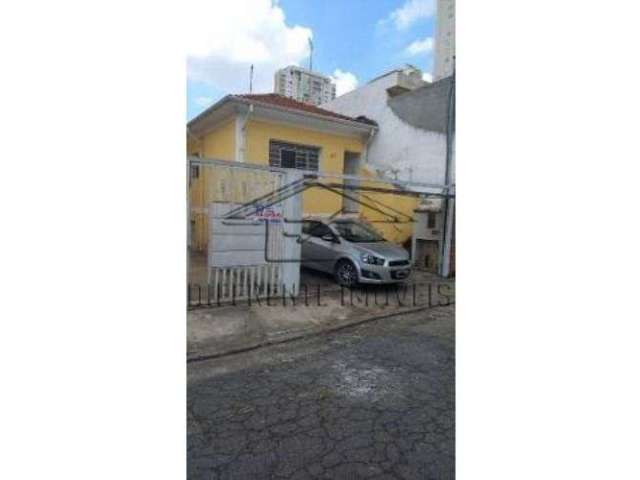 Casa com 1 quarto para alugar na Rua Espumoso, Vila Gomes Cardim, São Paulo, 70 m2 por R$ 1.750