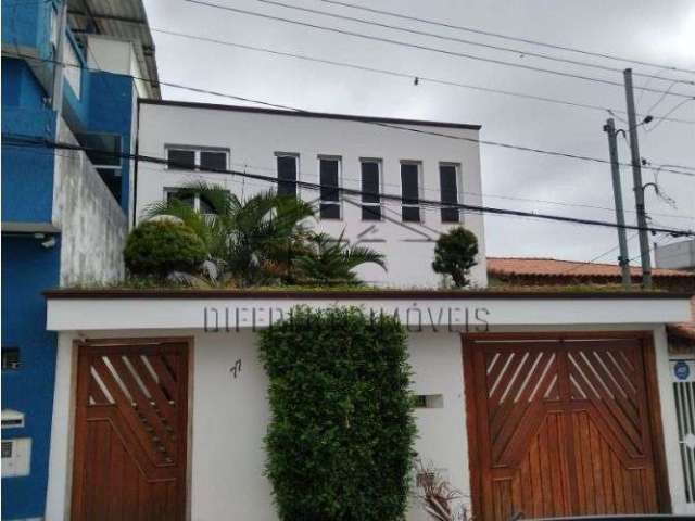 Casa com 4 quartos para alugar na Rua Melisso, Vila Progresso, São Paulo, 450 m2 por R$ 12.000