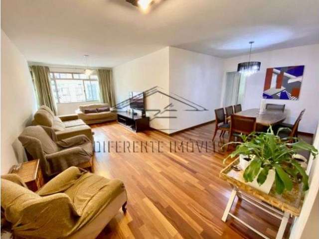 Apartamento com 3 quartos para alugar na Rua São Carlos do Pinhal, Bela Vista, São Paulo, 136 m2 por R$ 10.000