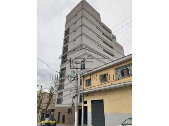 Apartamento com 3 quartos à venda na Rua Goita, Cangaíba, São Paulo, 60 m2 por R$ 300.000