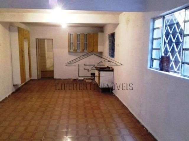 Casa com 1 quarto para alugar na Rua João Bezerra de Sousa, Cidade Líder, São Paulo, 80 m2 por R$ 1.000