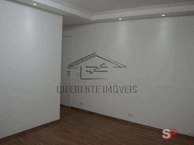 Apartamento com 3 quartos à venda na Rua Giovanni Battista Pirelli, Centro, Santo André, 70 m2 por R$ 430.000