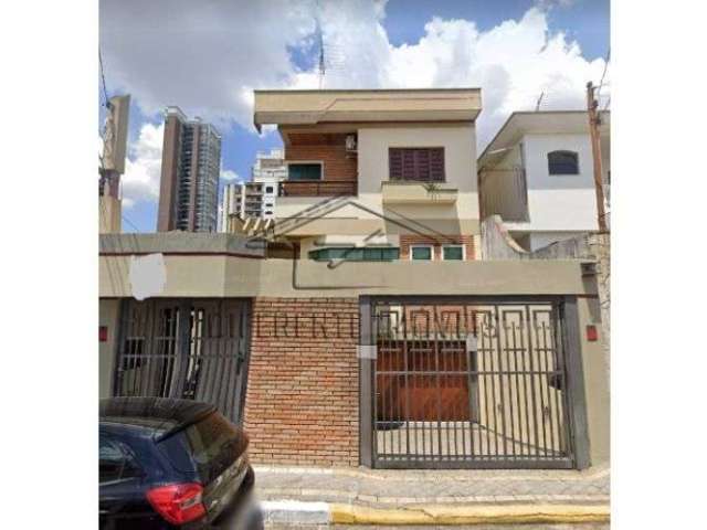 Casa com 3 quartos à venda na Rua Miramonte, Vila Gomes Cardim, São Paulo, 300 m2 por R$ 1.800.000