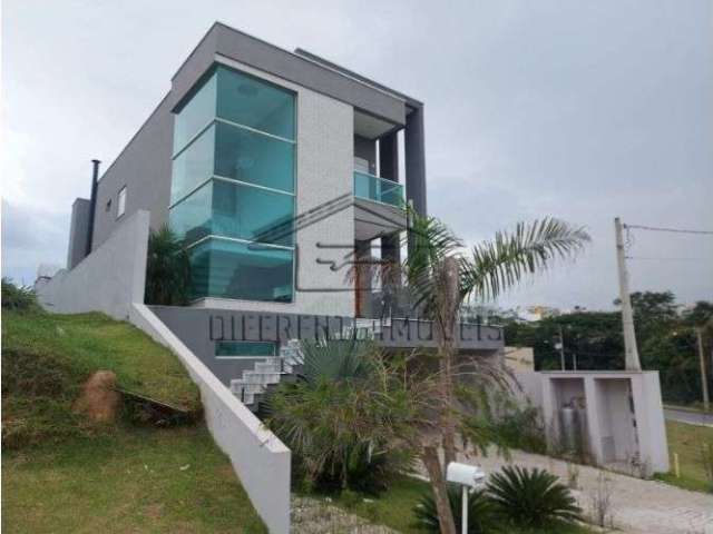 Casa com 4 quartos à venda na Estrada do Itapeti, Parque Residencial Itapeti, Mogi das Cruzes, 350 m2 por R$ 2.580.000