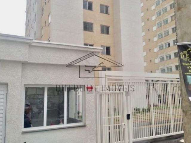 Apartamento com 2 quartos à venda na Rua Intendência, Belém, São Paulo, 47 m2 por R$ 370.000
