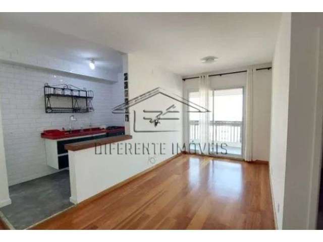 Apartamento com 2 quartos à venda na Rua da Alfândega, Brás, São Paulo, 63 m2 por R$ 695.000