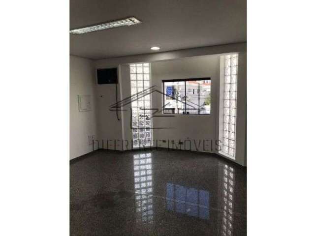 Sala comercial para alugar na Rua Demétrio Ribeiro, Tatuapé, São Paulo, 125 m2 por R$ 3.000