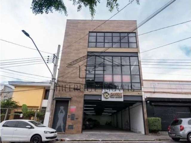 Sala comercial para alugar na Rua do Arquipélago, Parque São Lucas, São Paulo, 675 m2 por R$ 21.000
