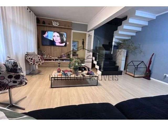 Casa com 3 quartos à venda na Rua Chamantá, Vila Prudente, São Paulo, 130 m2 por R$ 1.900.000