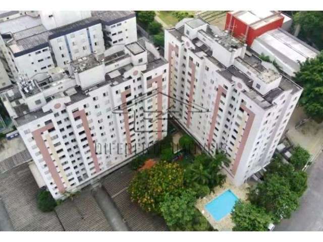 Apartamento com 2 quartos à venda na Rua Professor Alves Pedroso, Cangaíba, São Paulo, 54 m2 por R$ 320.000