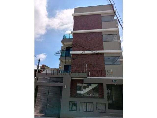 Apartamento com 2 quartos à venda na Rua Senador Georgino Avelino, Itaquera, São Paulo, 42 m2 por R$ 298.000
