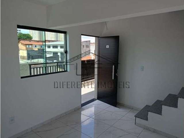Apartamento com 2 quartos à venda na Rua Senador Georgino Avelino, Itaquera, São Paulo, 47 m2 por R$ 358.000