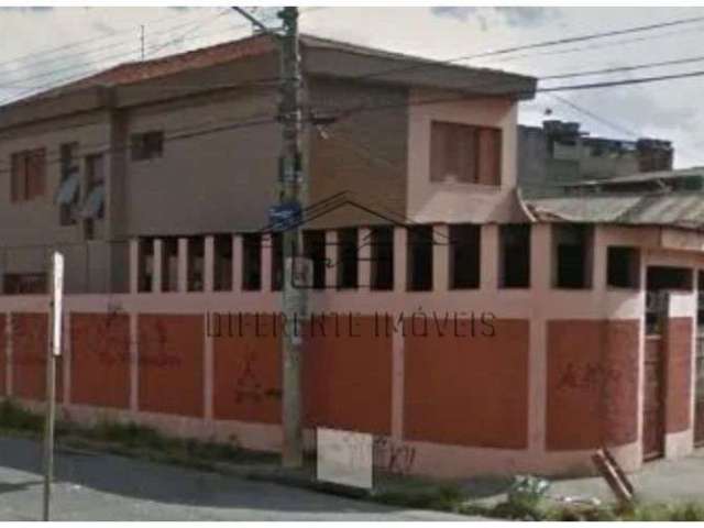 Casa com 4 quartos à venda na Rua Doutor João Augusto de Assunção, Penha, São Paulo, 215 m2 por R$ 500.000