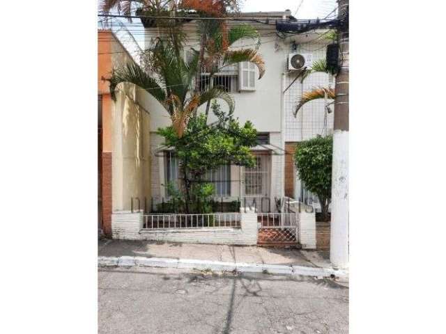 Casa com 3 quartos para alugar na Rua Erasmo Braga, Penha De França, São Paulo, 120 m2 por R$ 3.500