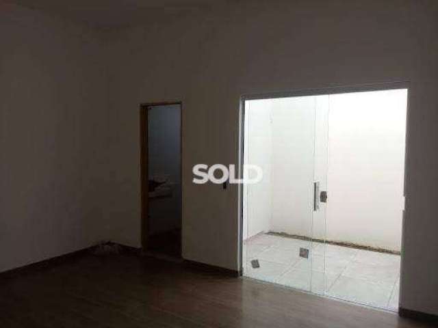 Casa com 2 dormitórios à venda, 100 m² por R$ 335.000,00 - Irineu Zanetti - Franca/SP