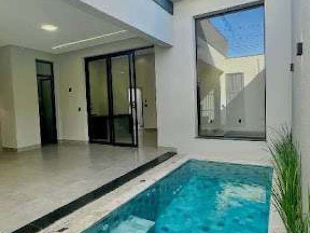 Casa com 2 dormitórios à venda, 180 m² por R$ 850.000,00 - Esplanada Primo Meneghetti - Franca/SP