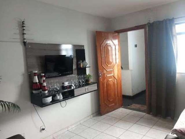 Apartamento com 2 dormitórios à venda, 45 m² por R$ 98.000,00 - Chácara Sao Paulo  - Franca/SP