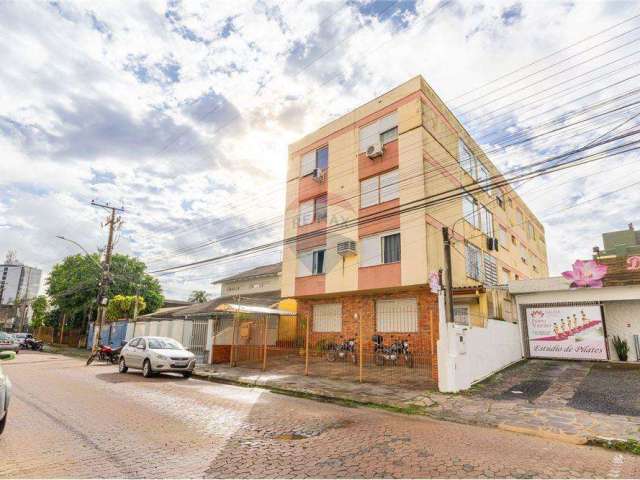 Apartamento para venda no bairro Vila Eunice Nova