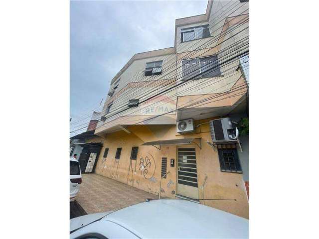 Apartamento para locação no bairro Vila Santo Angelo