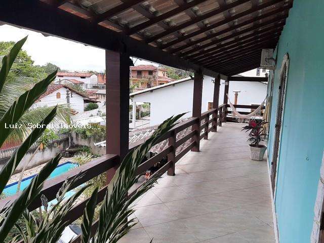Casa em Condomínio para Venda em Saquarema, Retiro (bacaxÁ), 5 dormitórios, 3 suítes, 5 banheiros, 6 vagas
