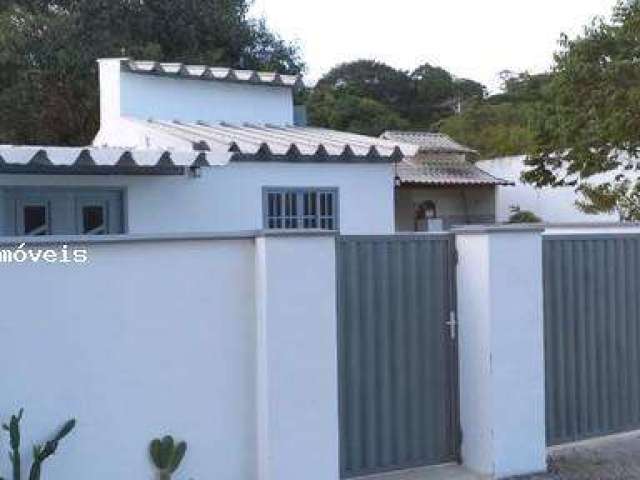 Casa para Venda em Saquarema, Retiro (bacaxÁ), 2 dormitórios, 1 banheiro, 3 vagas