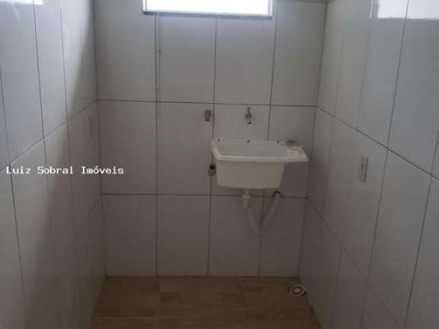 Apartamento para Venda em Saquarema, BacaxÁ (bacaxÁ), 1 dormitório, 1 suíte, 1 banheiro, 1 vaga