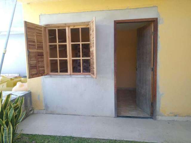 Casa para Venda em Saquarema, Barra Nova, 3 dormitórios, 1 suíte, 2 banheiros, 2 vagas
