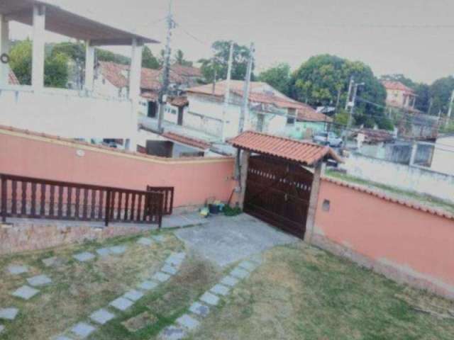 Casa para Venda em Saquarema, Porto Da RoÇa Ii (bacaxÁ), 3 dormitórios, 1 suíte, 3 banheiros, 3 vagas