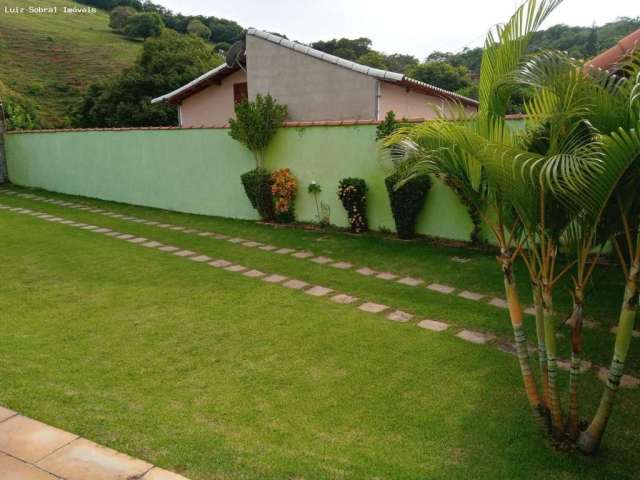 Casa para Venda em Saquarema, Jardim, 3 dormitórios, 1 suíte, 2 banheiros, 5 vagas