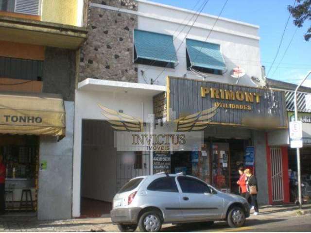 Casa Comercial para Locação, 200m² - Vila Assunção, Santo André/SP