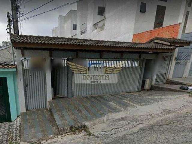 Aluguel de Imóvel no Bairro Jardim, Santo André