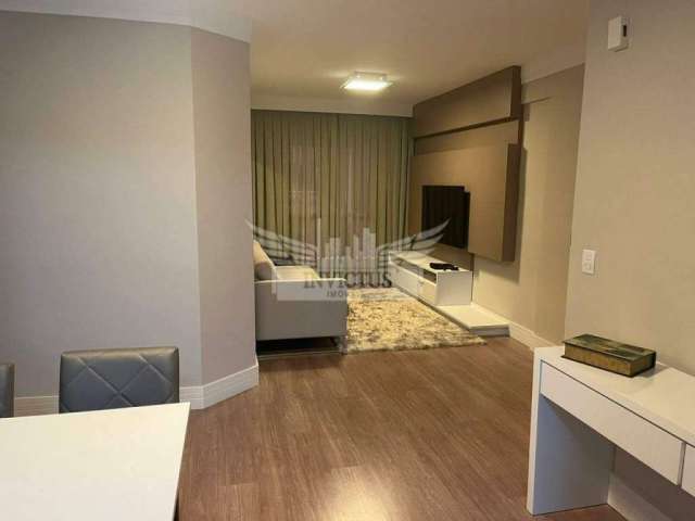 Apartamento 3 Dormitórios, 90m² - Jardim Bela Vista, Santo André/SP